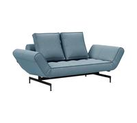 Canapé-lit Ghia Laser 210x93cm WxHxD 178-210x83x93cm