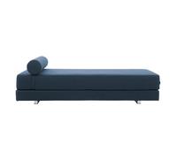 Canapé-lit matelas à ressort Lubi LxWxH 203x82x65cm