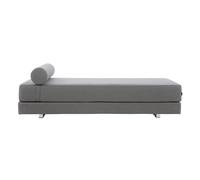 Canapé-lit matelas à ressort Lubi LxWxH 203x82x65cm