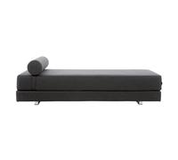 Canapé-lit matelas à ressort Lubi LxWxH 203x82x65cm
