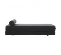 Canapé-lit matelas à ressort Lubi LxWxH 203x82x65cm