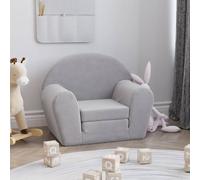 Canapé-lit pour Enfants Canapé Siège Chambre à Coucher Tout-petits vidaXL