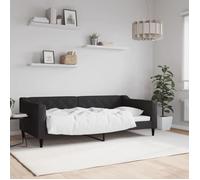Canapé-lit - VIDAXL - Lemon - 1 place - sans matelas - 90x190 cm