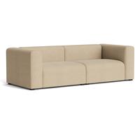Canapé Mags 2,5 places Combination 1 Hay tissu Turf Sand - 5710441447184