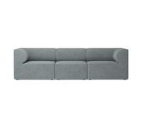 Canapé modulable 3 places Eave 86 WxHxD 247x70.5x86cm