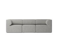 Canapé modulable 3 places Eave 86 WxHxD 247x70.5x86cm