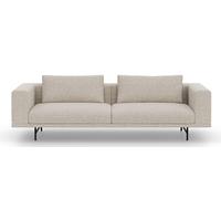 Canapé Modulable Loft 3 Places Vipp Brume - VIPP 610 3 SITZER MIST