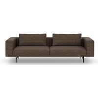 Canapé Modulable Loft 3 Places Vipp Écorce - VIPP 610 3 SITZER BARK