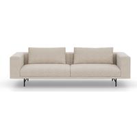 Canapé Modulable Loft 3 Places Vipp Ondulé - VIPP 610 3 SITZER Wavy