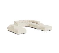 Canapé modulable Studio 5