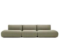 Canapé modulaire Mia Suggestion de combinaison 2 Freifrau Manufaktur - FREIFRAU MIA KOMBINATION 2