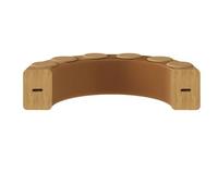 Canapé pliable en accordéon en papier, meuble polyvalent pour salon, chambre à coucher, entrée