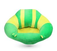 Canapé Pour Bébé, Siège D'Alimentation Pour Bébé, Animal De Dessin Animé, Siège De Voiture Souple, Chaise En Peluche, Position Assise Éducative Pour Bébé