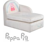 Canapé pour enfants Peppa Pig