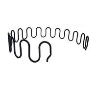 Canapé serpent ressort plus arc ressort plat ressort équilibre crochet ressort pince pince réparation effondrement petit ressort de tension 1pc (Size : 50cm)