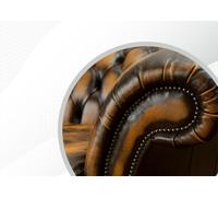Canapé Set de 3 Canapés Design Coussins Canapé Cuir Relax SurModerne Nouveau