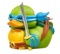 Canard Cosplay Tubbz Les Tortues Ninja Leonardo
