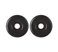 Cancanle 2 pièces Rondelle d'embrayage pour Stihl MS170 MS180 MS210 MS230 MS250 021 023 025 017 018 Tronçonneuse référence 1121162 1001