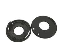 Cancanle 2 Pièces Tondeuse Tête Capuchon pour Stihl Autocut 40-2 40-4 30-2 Tête Numéro d'article: 4003 713 9705