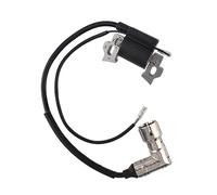 Cancanle Bobine d'allumage pour Moteur MTD Troy Bilt Cub Cadet 751-10620 951-10620