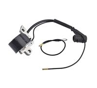Cancanle Bobine de module d'allumage pour Stihl 028 034 036 038 048 044 044MAG 048 MS390 MS440 MS640 MS240 MS260 MS290 MS310 MS360 MS360C Tronçonneuse