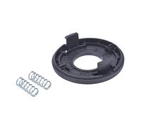Cancanle Capuchon de tête de coupe-herbe pour Autocut 25-2 pour STIHL KM55 FS55 FS48 FS50 FS55 FS100 FS85 FS120 FS120R FS130 FS200 FS250 FS350 FS450