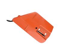 Cancanle Couvercle d'embrayage Latéral de Frein de Chaîne pour Husqnarna 365 372 372XP 371 362 385 390 570 575 Tronçonneuse