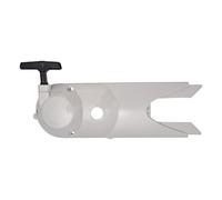Cancanle Démarreur à Rappel pour Stihl TS400 Machine à découper Le béton, Numéro de pièce 42231900401 42231900400