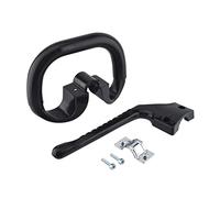 Cancanle FS85 FS55 Poignée de Boucle et Barre de barrière pour débroussailleuse Stihl KM90 FH75 FS72 FS74 FS76 FS83 FS83T FS75 FS80 FS80R débroussailleuse débroussailleuse