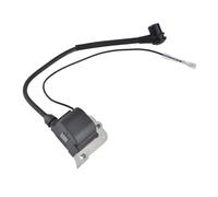 Cancanle Module de bobine d'allumage pour Husqvarna 50 51 55 61 254 257 261 262 266 268 272 XP Tronçonneuse