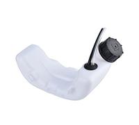 Cancanle Réservoir de Carburant pour Honda GX25 GX25N GX25NT FG110 HHT25 Moteur 25 cc Taille-Bordures Débroussailleuse