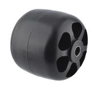 Cancanle Roue de tracteur tondeuse anti cuir chevelu 101,6 cm, 111,8 cm et 121,9 cm pour Kubota 76543-46250, 7655946250, R8300 pour Oregon 72-323 Stens 210-108 3-7/8" par 10,2 cm.