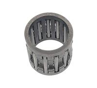 Cancanle Roulement à Piston pour Husqvarna 268 272 365 371 372 372XP 570 357 359 576 K750 K760