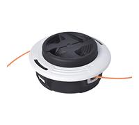 Cancanle Tête de Coupe C26-2 pour Stihl FS55 FS56 FS70 FS80 FS85 FS89 FS90 FS94 FS100 FS120 FS130 FS240 FS250 FS260R FR130 FR410 FR460 FS-KM FSA9 0 débroussailleuse Bruit ushucutter