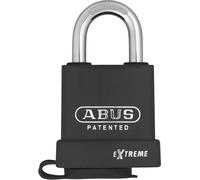ABUS 83WP/53 B/EFSPP - Cadenas 83 Gaine 53mm Varie Blister