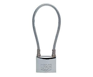Candado Inox50 Cable blister