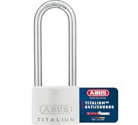 ABUS Cadenas Titalium KA6511 anse extra-longue 50 mm