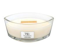 CANDELA ELISSE ELLIPSE JAR ISLAND COCONUT