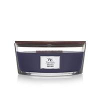 CANDELA ELLIPSE JAR HINOKI DHALIA