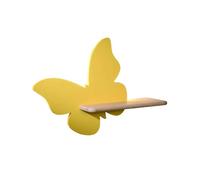 Candellux Applique murale enfant papillon - Multicolore