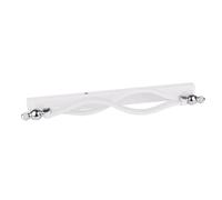 Candellux Applique murale LED Esse - Blanc