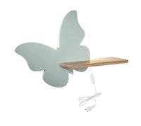 Candellux Applique murale LED - Vert
