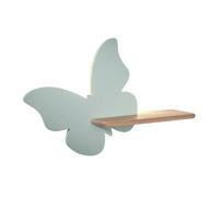 Candellux Applique murale papillon - Vert