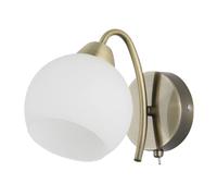 Candellux applique Nestor - Or