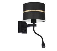 Candellux applique Polo - Or