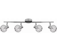 Candellux COLLAR plafonnier 94-13743 chrome