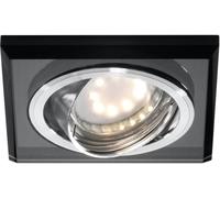 Candellux SSU-13 spot encastré 1x50 W noir 2263809