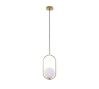 Candellux Suspension Cordel 1 - Or