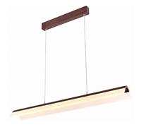 Candellux Suspension LED intérieure - Marron