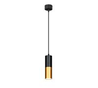 Candellux Suspension Tuba - Or